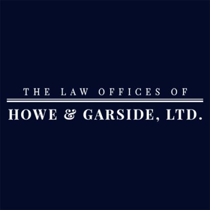 Logo van The Law Offices of Howe & Garside, Ltd