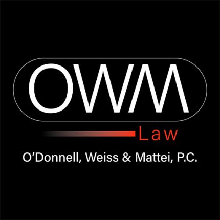 Logotyp från O'Donnell, Weiss & Mattei, P.C.