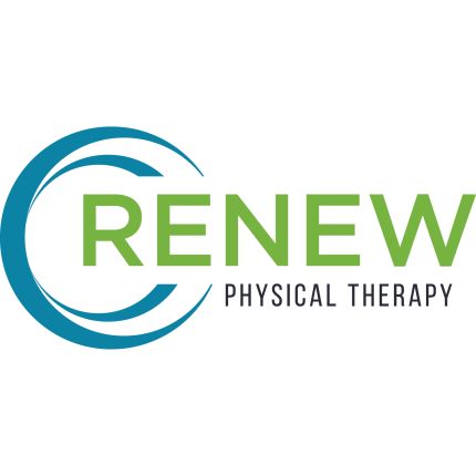 Logo da Renew Physical Therapy - Rainier Clinic