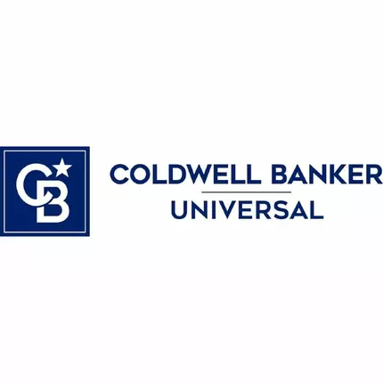 Logo from Coldwell Banker Universal