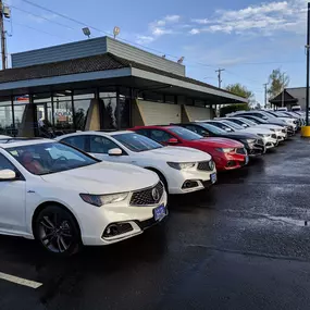 Bild von Acura of Salem