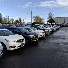 Bild von Acura of Salem