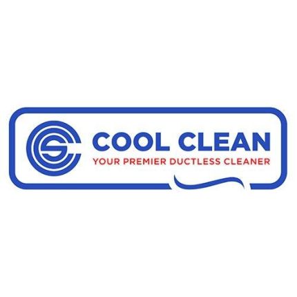 Logo from Cool Clean Services