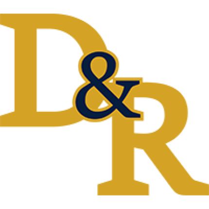 Logotipo de Dellenbusch & Ryan Law PLC