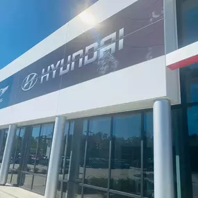 Bild von Eddie Tourelle's Northpark Hyundai