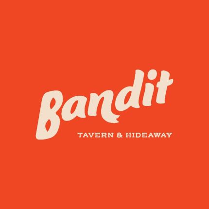 Logo from Bandit Tavern & Hideaway