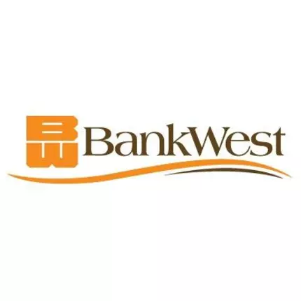 Logo von BankWest