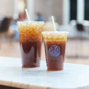 Cold Brew Coffee