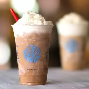 Ice Dragon Coffee