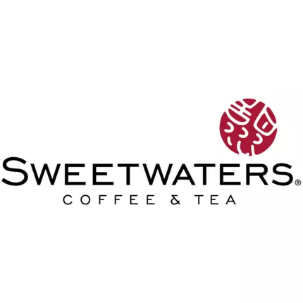 Logo da Sweetwaters Coffee & Tea