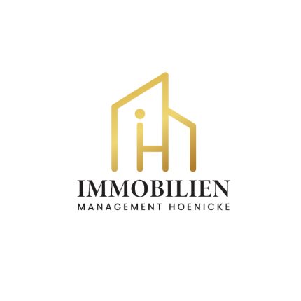 Logo od Immobilien Management Hoenicke