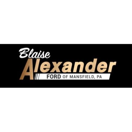 Logo from Blaise Alexander Ford of Mansfield