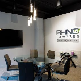 Bild von RHINO Lawyers