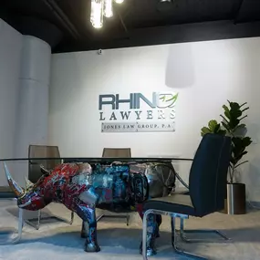 Bild von RHINO Lawyers