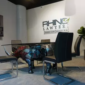 Bild von RHINO Lawyers