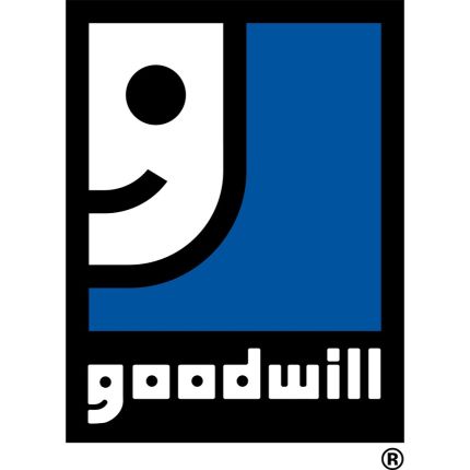 Logo da Goodwill Retail Store