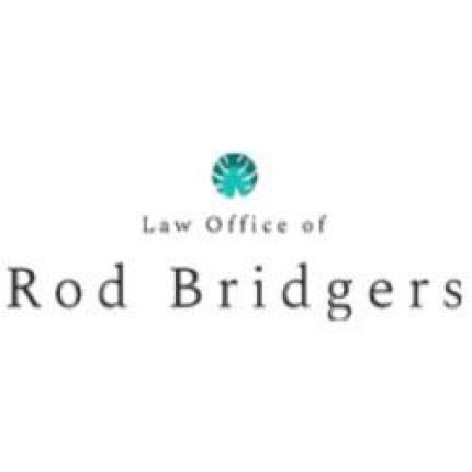 Logotyp från Law Office of Rod Bridgers, LLLC