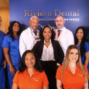 Bild von Riviera Dental Care