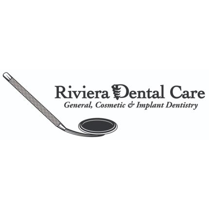 Logo da Riviera Dental Care