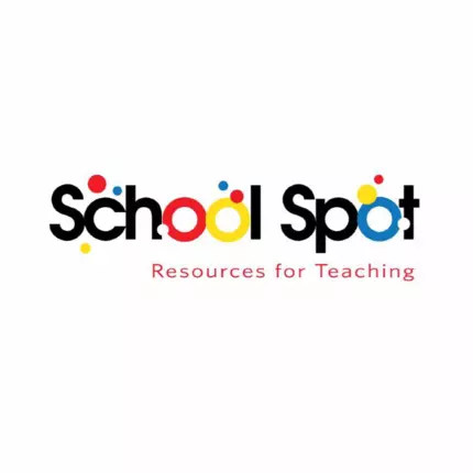 Logotipo de School Spot