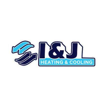 Logo da I & J Heating & Cooling
