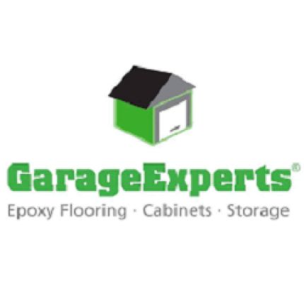 Logo from GarageExperts of the Florida Panhandle