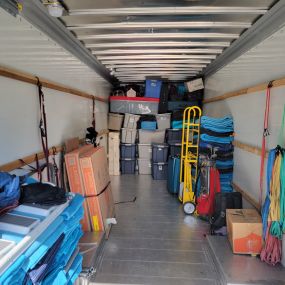 Bild von Florida's Reliable Moving Services