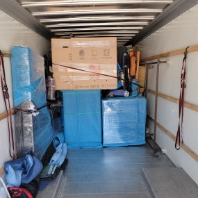 Bild von Florida's Reliable Moving Services