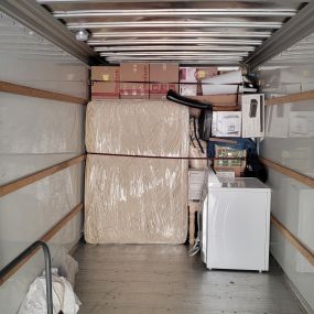 Bild von Florida's Reliable Moving Services