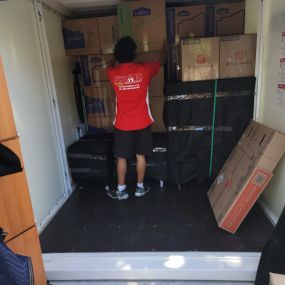 Bild von Florida's Reliable Moving Services