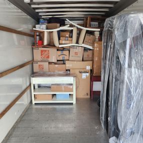 Bild von Florida's Reliable Moving Services