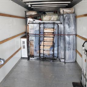 Bild von Florida's Reliable Moving Services