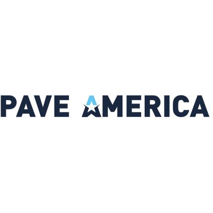 Logo van Pave America