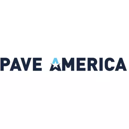 Logo van Pave America