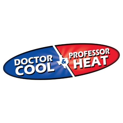 Logo van Doctor Cool & Professor Heat