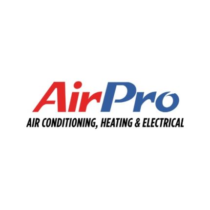 Logo fra Air Pro AC & Heating