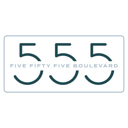 Logo fra 555 Boulevard