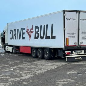 Bild von Drivebull Spedition & Logistic GmbH