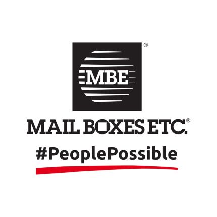 Logo from Mail Boxes Etc. - Center MBE 3336