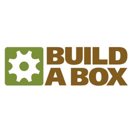 Logo da Build A Box