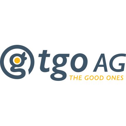 Logotyp från Tgo AG