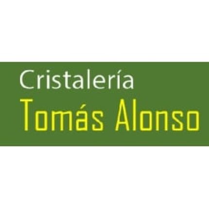Logo od Carpintería De Aluminio Y Cristalería Tomás Alonso