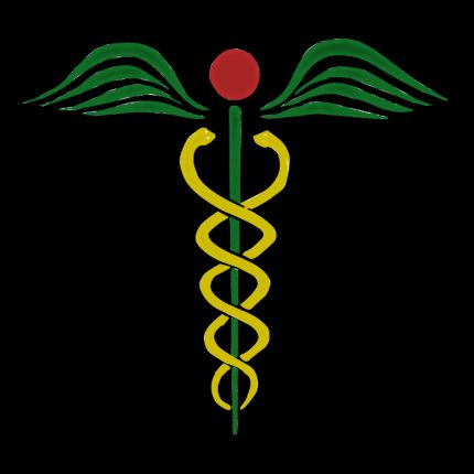 Logo van Privatpraxis für Posturozeption & funktionelle Medizin - Dr. med. Charles Mathonet