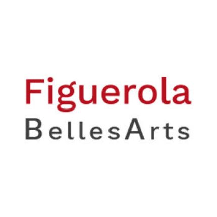Logo de Figuerola Belles Arts