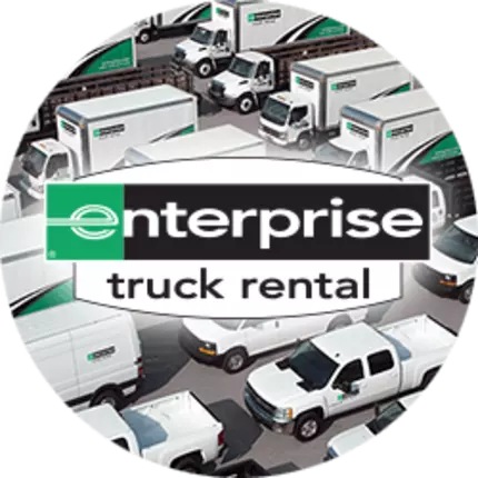 Logo from Enterprise Truck Rental