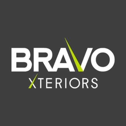 Logotyp från Bravo Xteriors