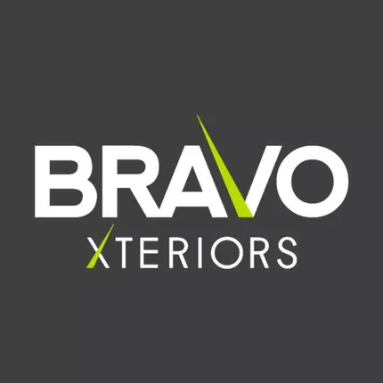 Logo od Bravo Xteriors