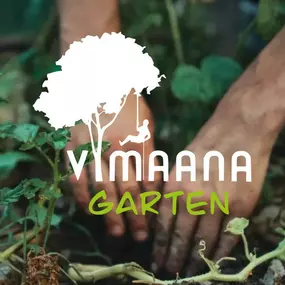 Bild von Vimaana Garten