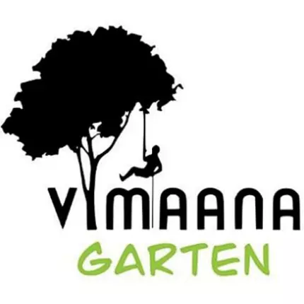 Logotyp från Vimaana Garten