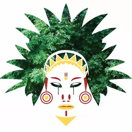 Logo de Vimaana Garten